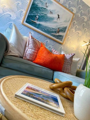 Cool Breeze Home -steps to the beach with Pool!